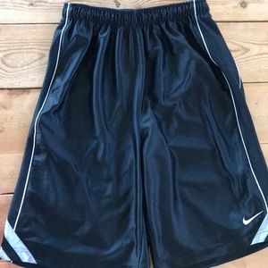Nike Shorts Boys XL